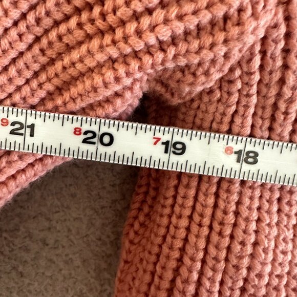 Vintage Outerbound Wool Sweater Jacket Cardigan SweaterQuilted Lined Snap Button - Picture 15 of 16